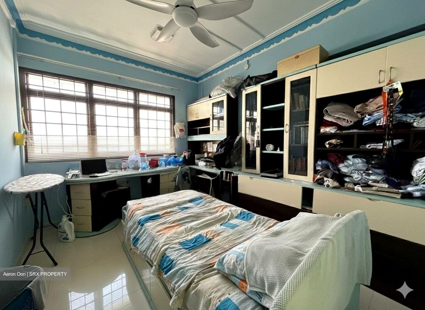 Blk 353 Amk Heights (Ang Mo Kio), HDB 5 Rooms #523711021